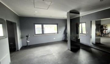 Lokal Zielona Góra Jędrzychów, ul. Makowa