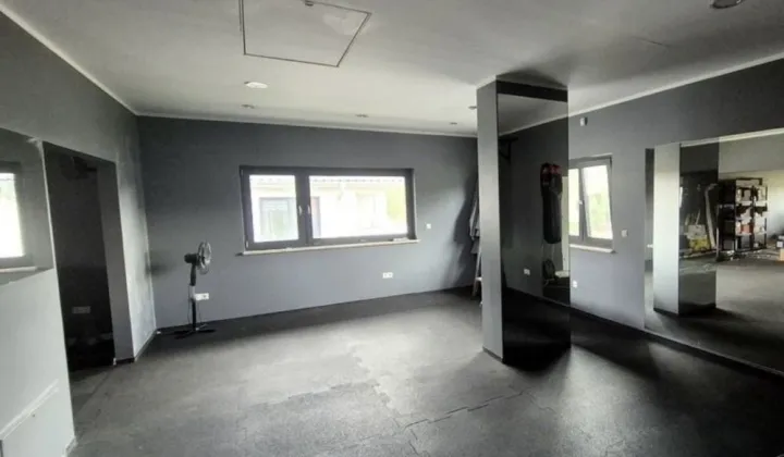 Lokal Zielona Góra Jędrzychów, ul. Makowa