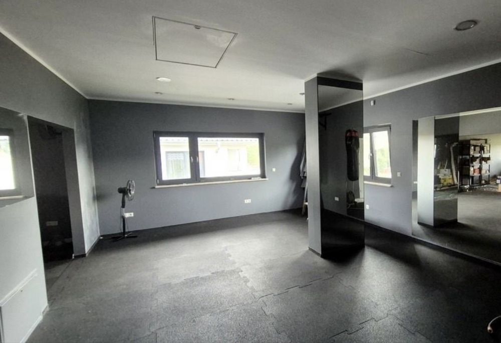 Lokal Zielona Góra Jędrzychów, ul. Makowa