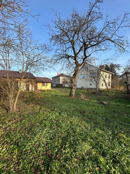 dom wolnostojący Jedlicze, ul. Stanisława Konarskiego. Zdjęcie 4