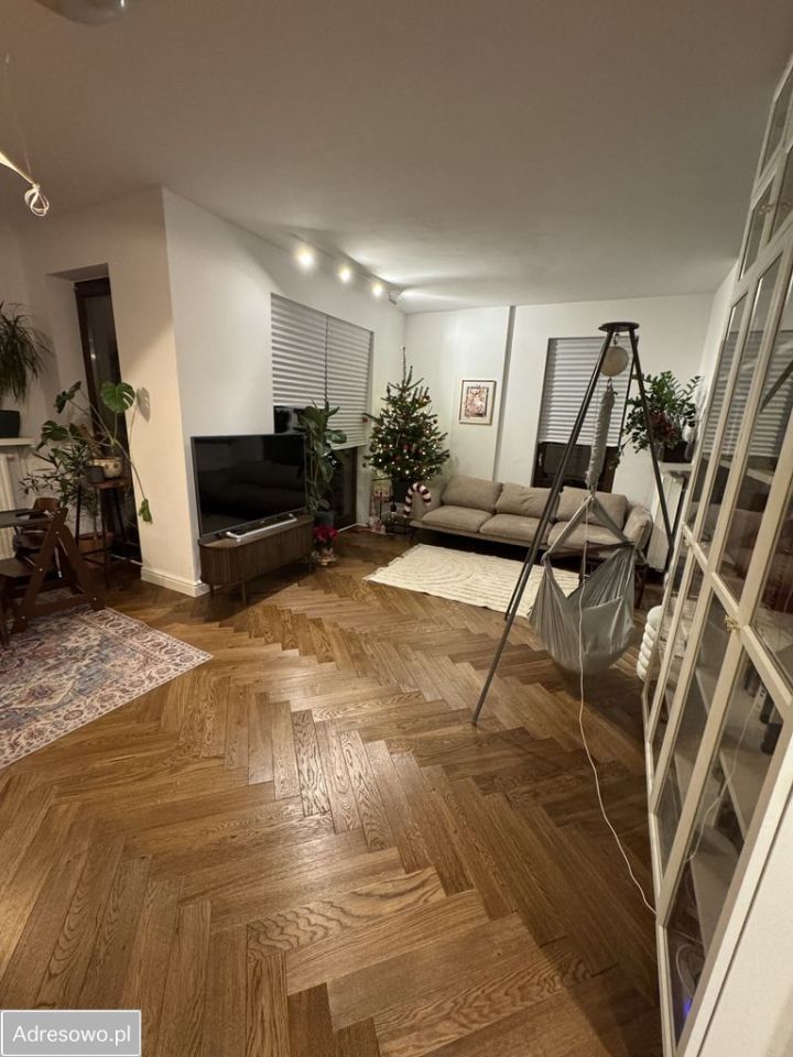 Mieszkanie 3-pokojowe Warszawa Wilanów, ul. Księdza Prymasa Augusta Hlonda. Zdjęcie 12