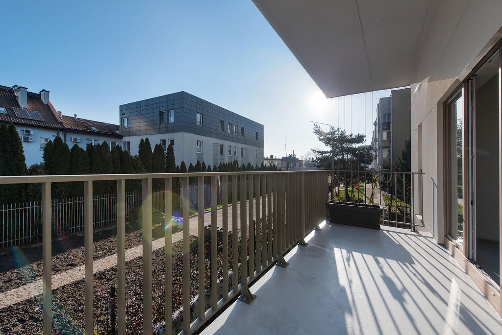 Mieszkanie 3-pokojowe Kraków Płaszów, ul. Golikówka. Zdjęcie 7