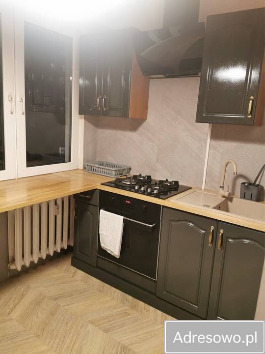 Mieszkanie 4-pokojowe Lublin LSM, ul. Kaliska. Zdjęcie 9