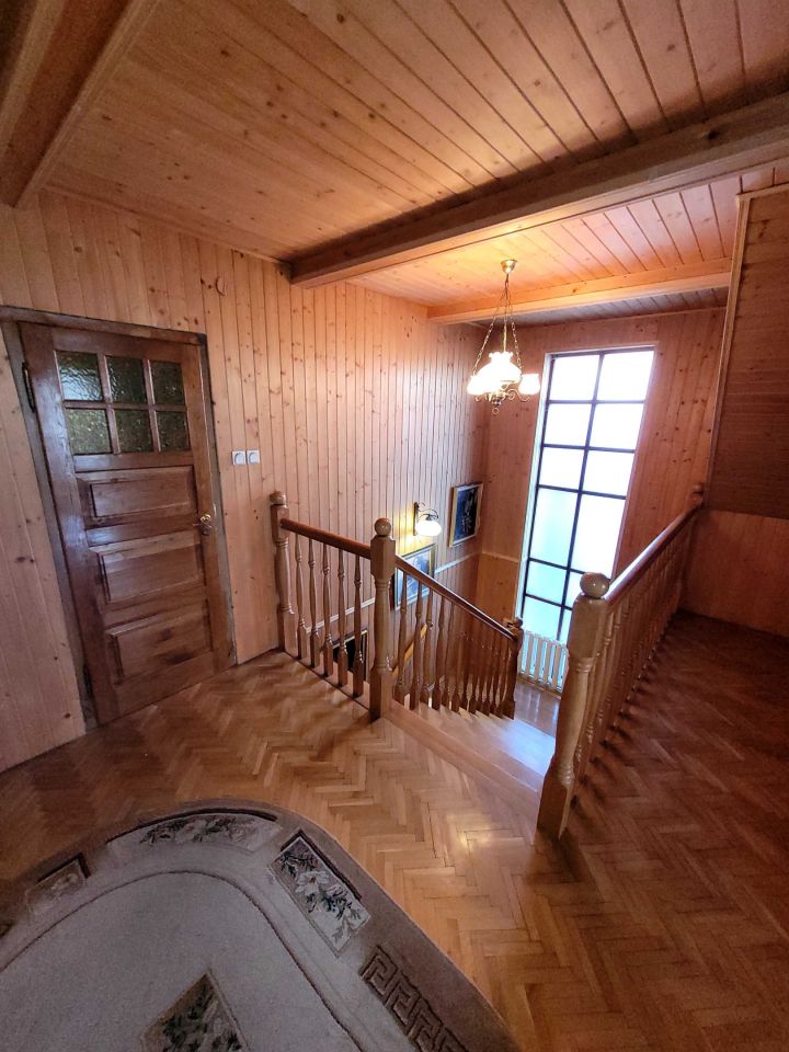 dom wolnostojący, 5 pokoi Płock, Sienkiewicza. Zdjęcie 3