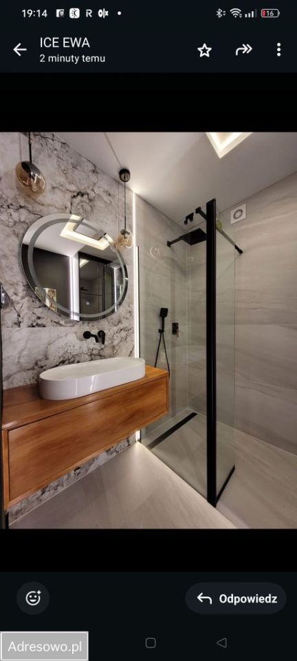 Mieszkanie 2-pokojowe Bydgoszcz Śródmieście, ul. Jagiellońska. Zdjęcie 18