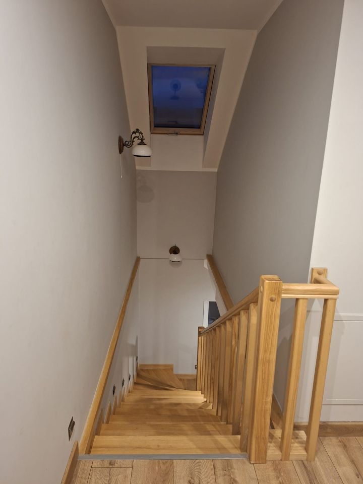 dom wolnostojący, 3 pokoje Radzieje, ul. Kościelna. Zdjęcie 8