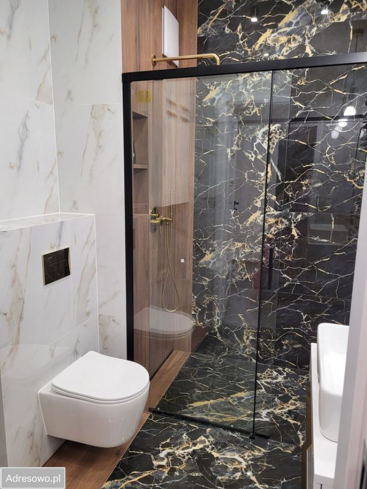 Mieszkanie 2-pokojowe Warszawa Praga-Południe, ul. Jana Nowaka-Jeziorańskiego. Zdjęcie 3