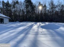 Działka budowlana Bilcza. Zdjęcie 1