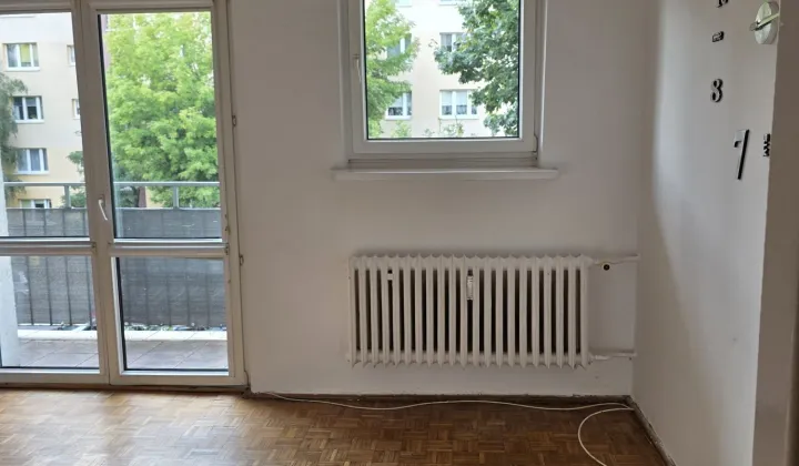 Mieszkanie 2-pokojowe Toruń, ul. Juliana Fałata