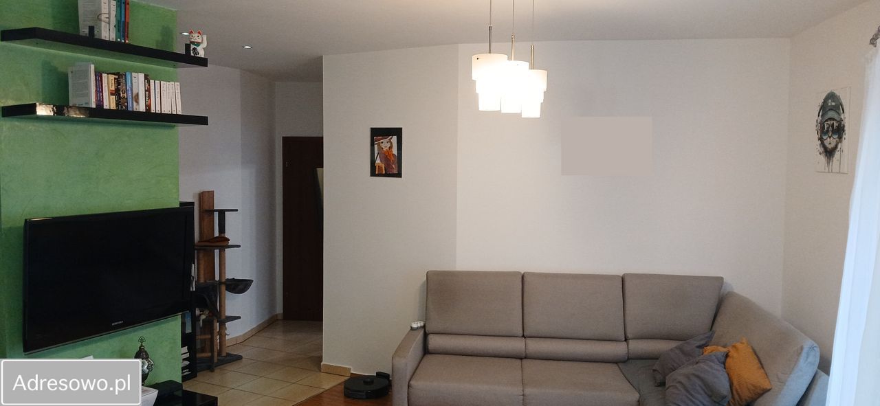 Mieszkanie 2-pokojowe Kędzierzyn-Koźle, al. Jana Pawła II. Zdjęcie 1