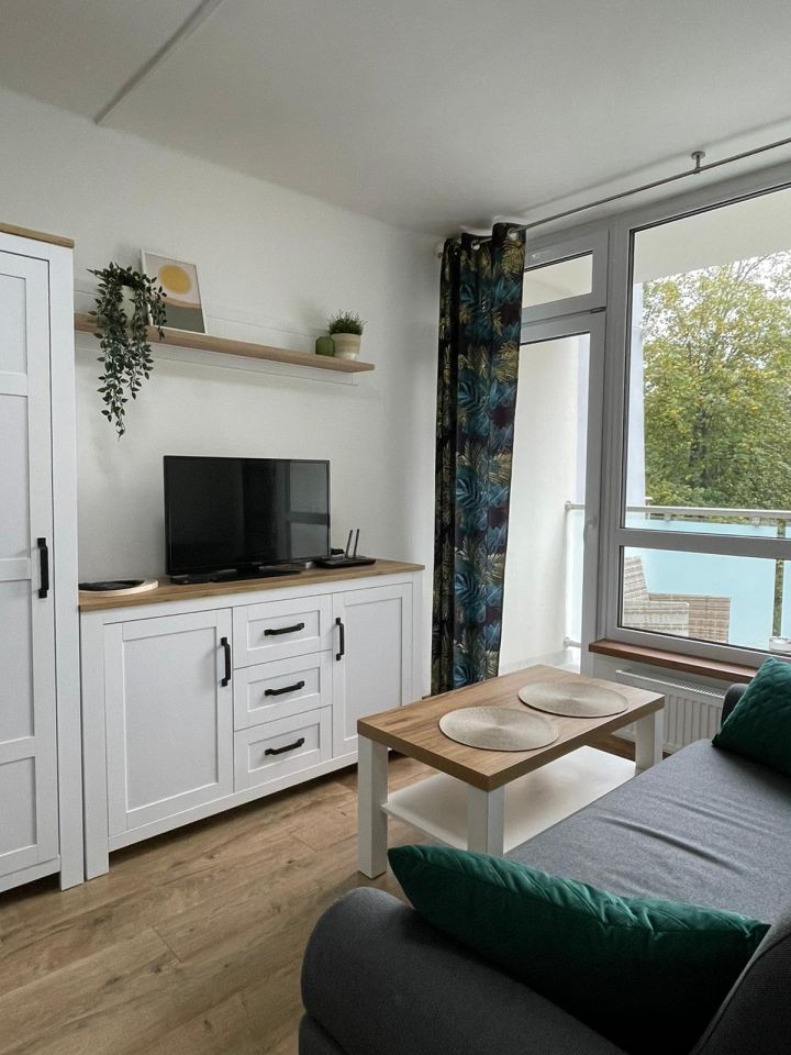 Mieszkanie 2-pokojowe Ustroń Jaszowiec, ul. Wczasowa. Zdjęcie 3