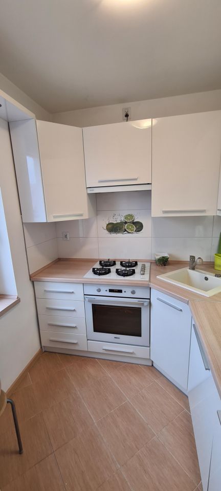 Mieszkanie 2-pokojowe Bartoszyce, ul. kard. Wyszyńskiego. Zdjęcie 15