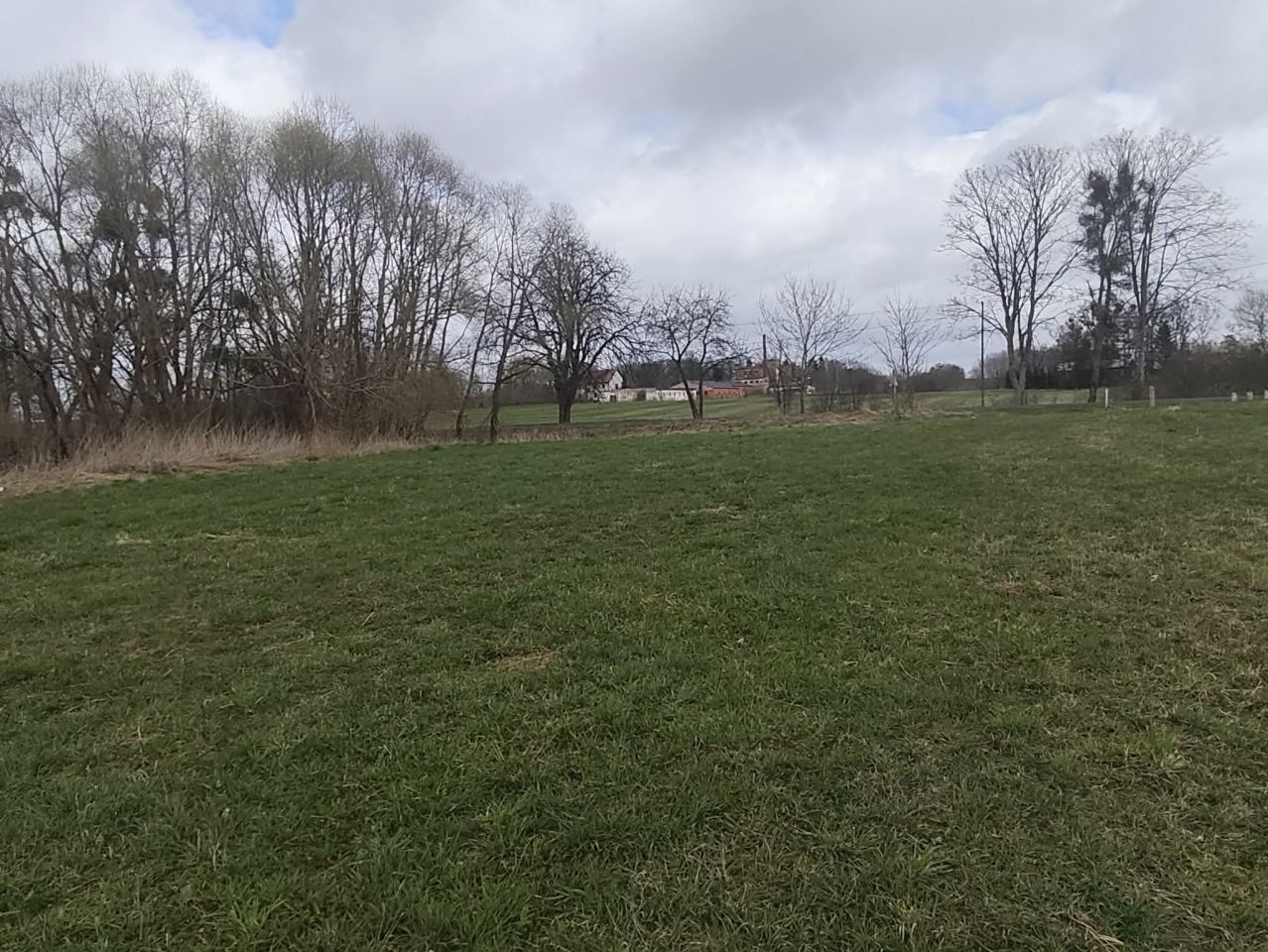 Działka budowlana Orle. Zdjęcie 8