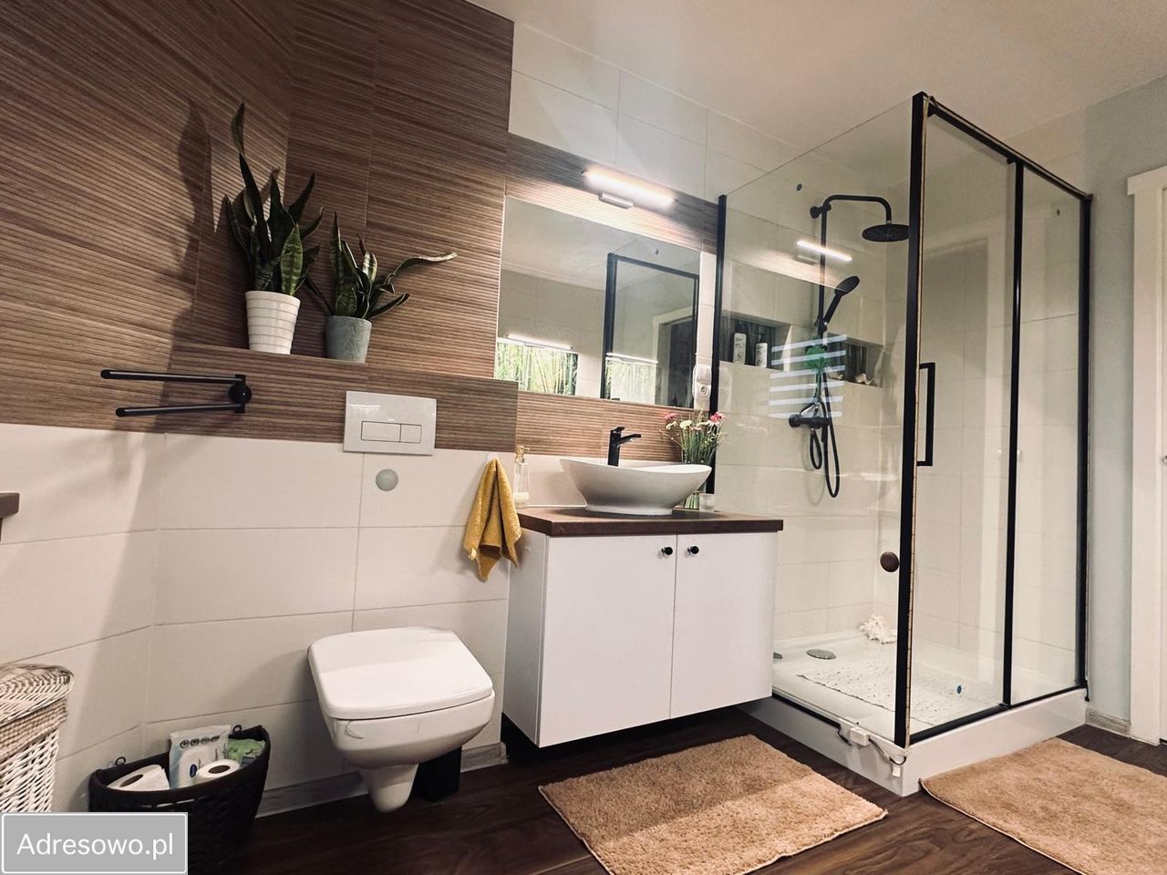 dom wolnostojący, 4 pokoje Bielsko. Zdjęcie 10