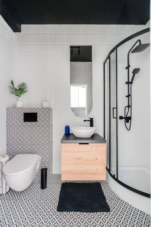 Mieszkanie 1-pokojowe Opole, ul. Kazimierza Sosnkowskiego. Zdjęcie 4