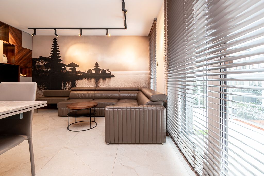 Mieszkanie 4-pokojowe Kościelna Wieś, ul. Spacerowa. Zdjęcie 7