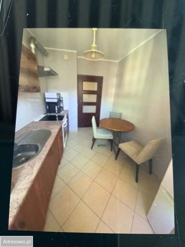 Mieszkanie 2-pokojowe Kraków Podgórze, ul. Przewóz. Zdjęcie 4