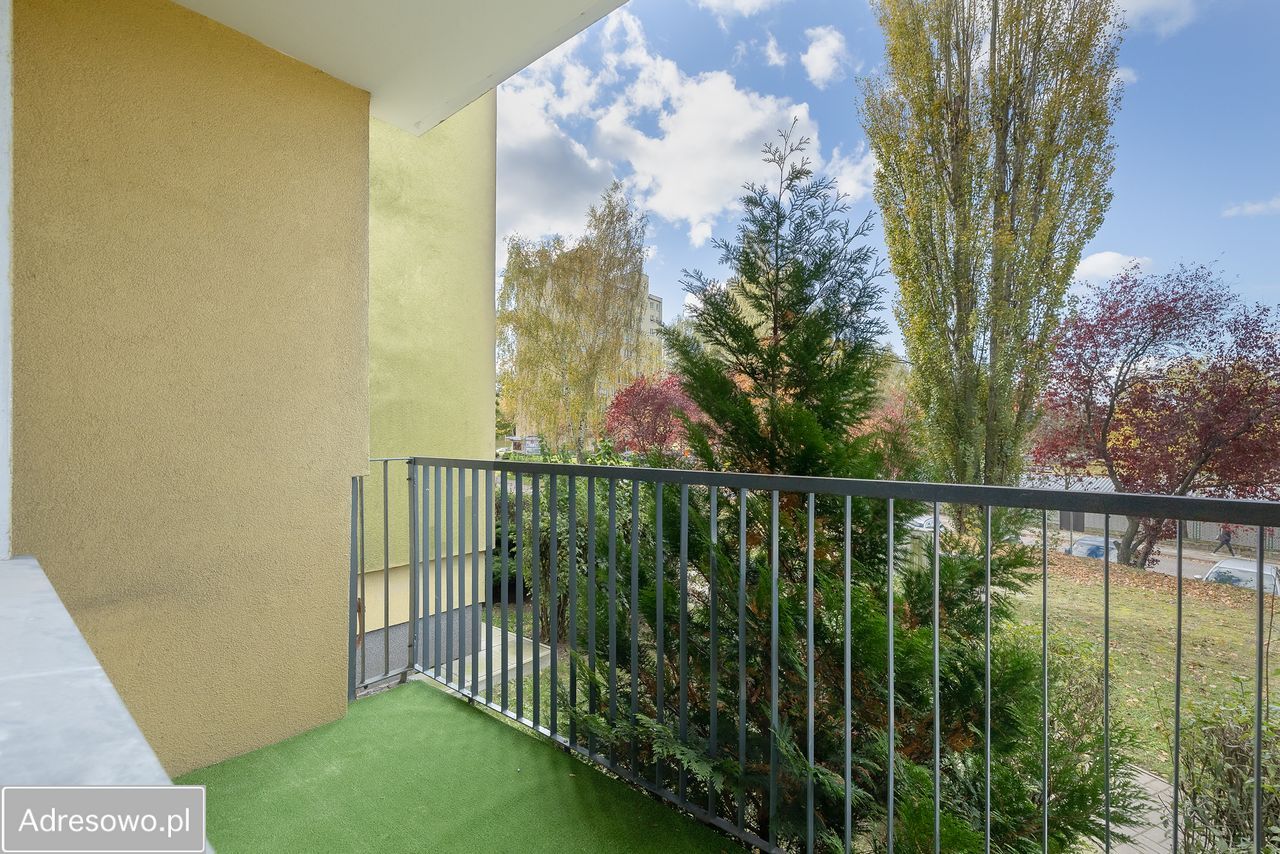 Mieszkanie 3-pokojowe Gorzów Wielkopolski Górczyn, ul. ks. Piotra Ściegiennego. Zdjęcie 10