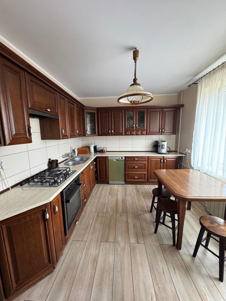 bliźniak, 6 pokoi Żarki, ul. Cypriana Kamila Norwida. Zdjęcie 8