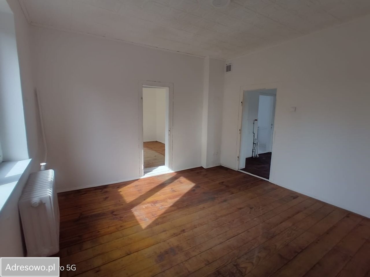 dom wolnostojący, 3 pokoje Żencin. Zdjęcie 8