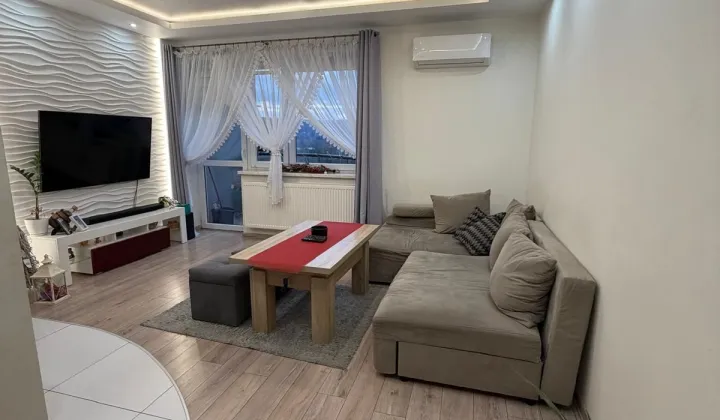 Mieszkanie 1-pokojowe Ostrów