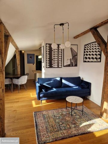 Mieszkanie 2-pokojowe Katowice Śródmieście, ul. Jana Kochanowskiego. Zdjęcie 1