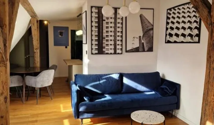 Mieszkanie 2-pokojowe Katowice Śródmieście, ul. Jana Kochanowskiego