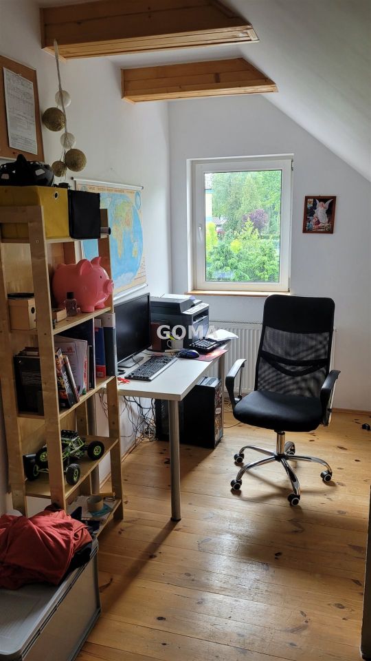 dom wolnostojący, 5 pokoi Kołaków. Zdjęcie 10