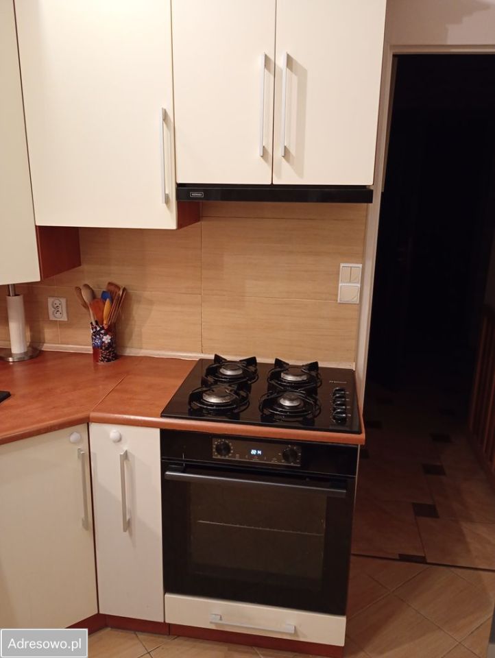 Mieszkanie 4-pokojowe Działdowo, ul. Norwida. Zdjęcie 3