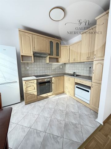 Mieszkanie 1-pokojowe Olsztyn, ul. Władysława Gębika. Zdjęcie 3