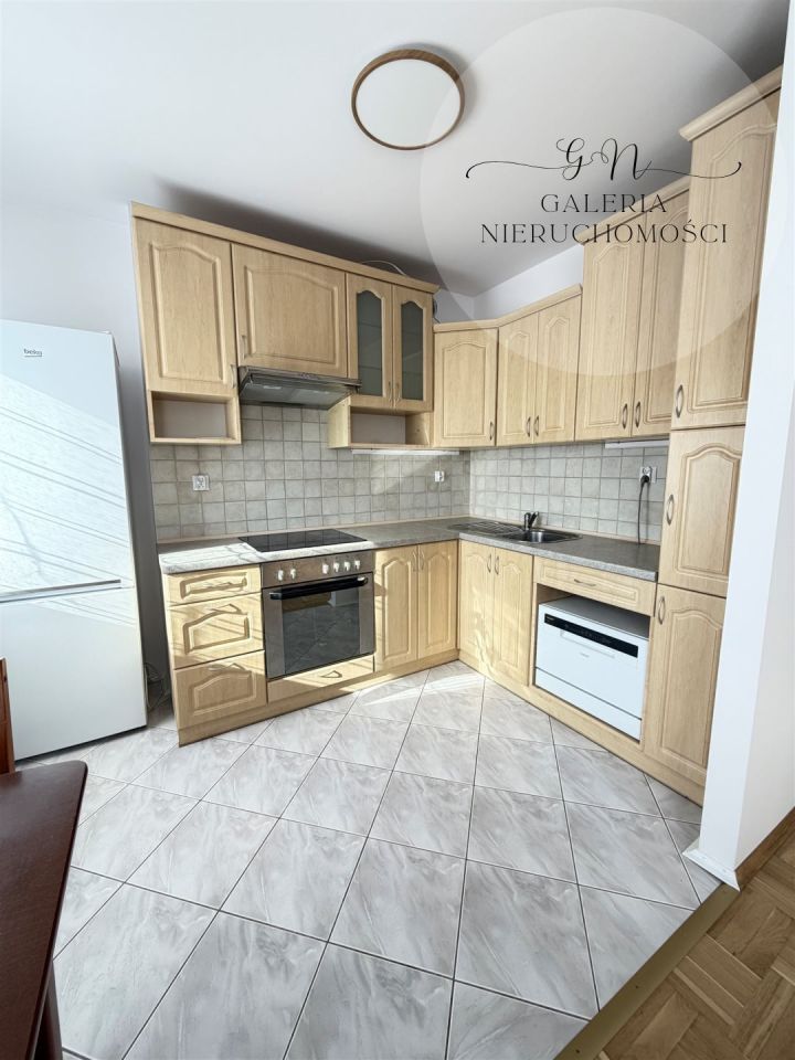 Mieszkanie 1-pokojowe Olsztyn, ul. Władysława Gębika. Zdjęcie 3