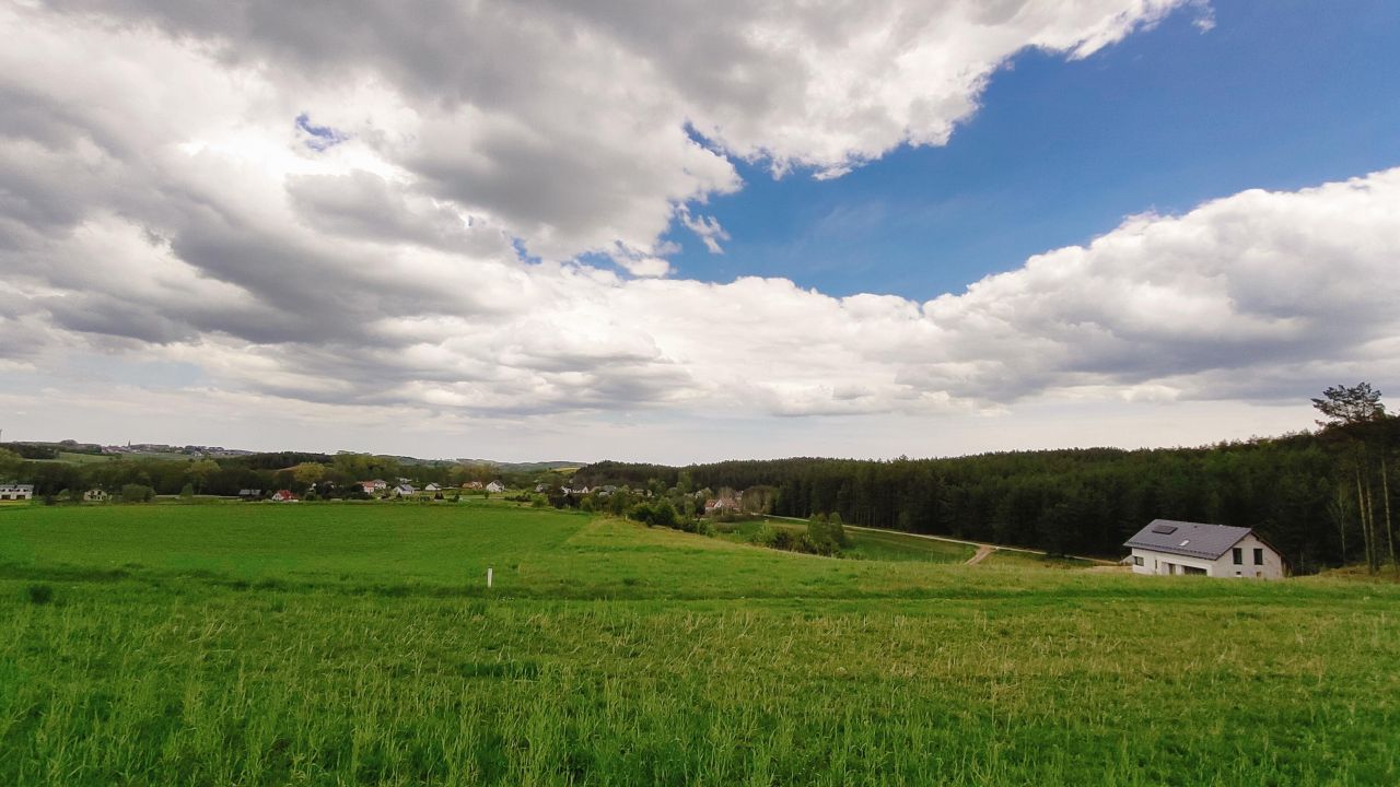 Działka budowlana Kobysewo, Słoneczny Stok. Zdjęcie 7