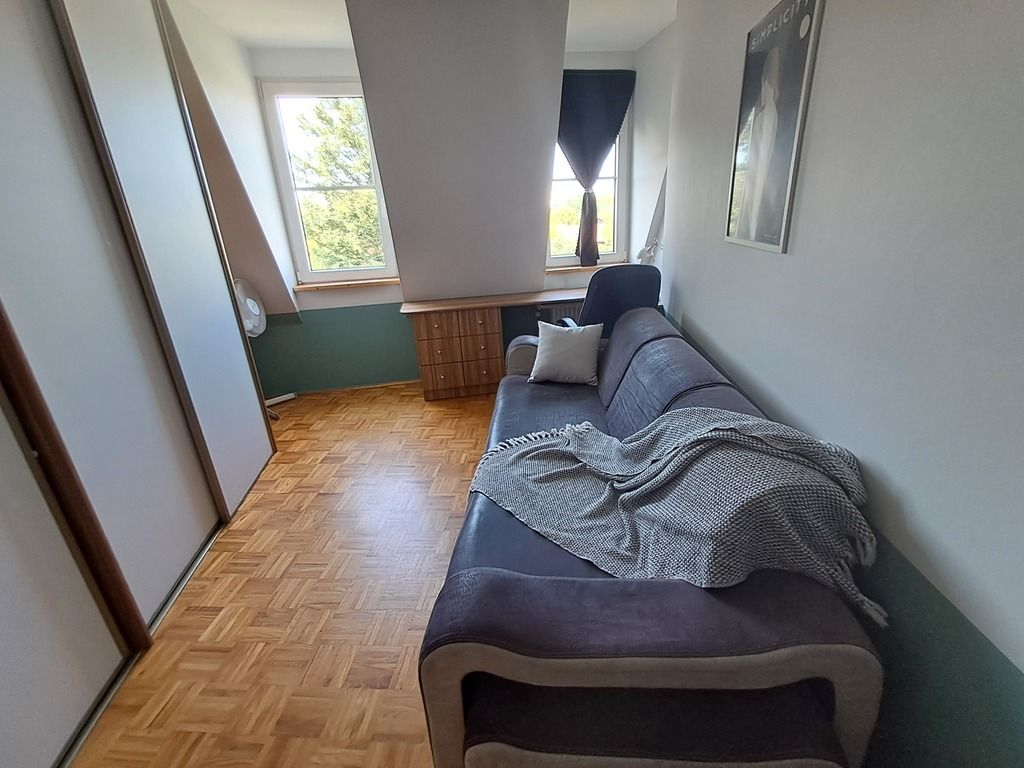 Mieszkanie 3-pokojowe Wrocław Krzyki, ul. Ślężna. Zdjęcie 11