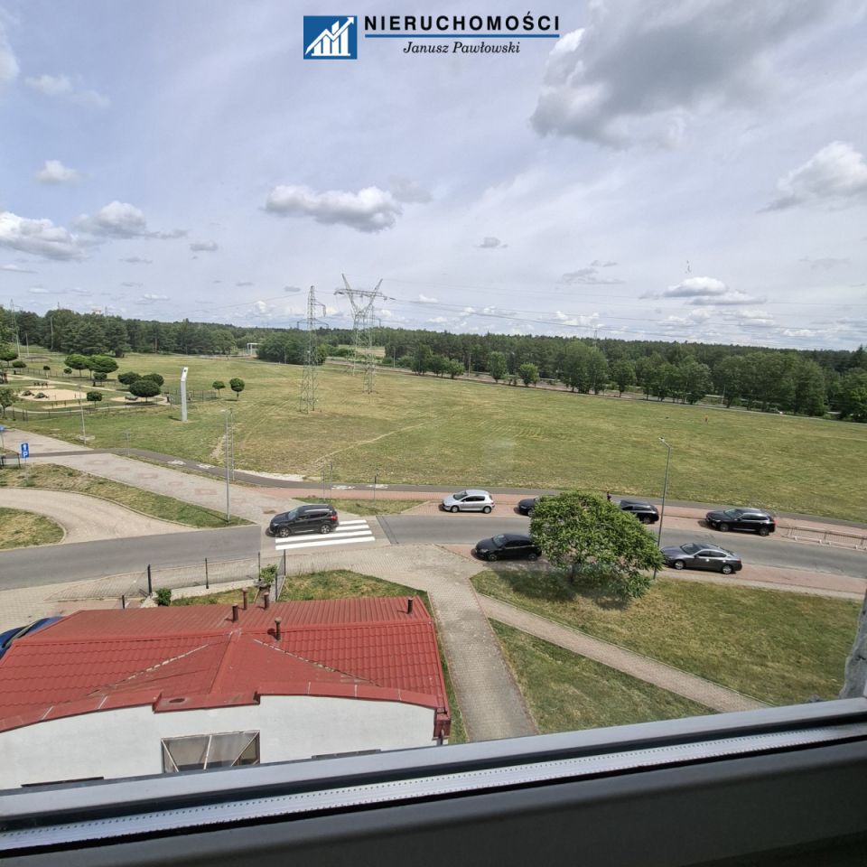 Mieszkanie 3-pokojowe Polkowice, ul. Ociosowa. Zdjęcie 13