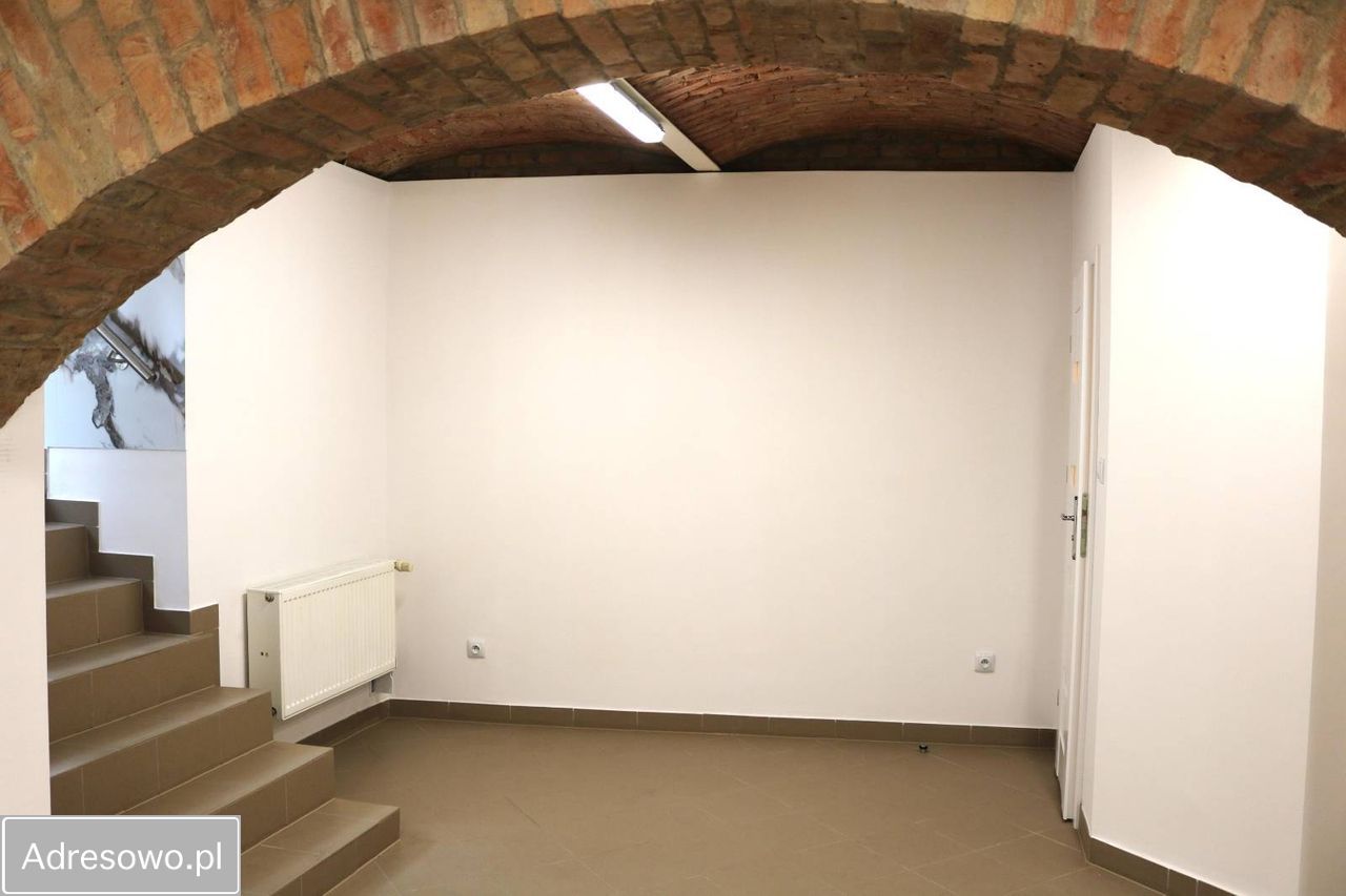 Lokal Szczecin Śródmieście, ul. Parkowa. Zdjęcie 3