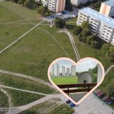Mieszkanie 3-pokojowe Żyrardów. Zdjęcie 1