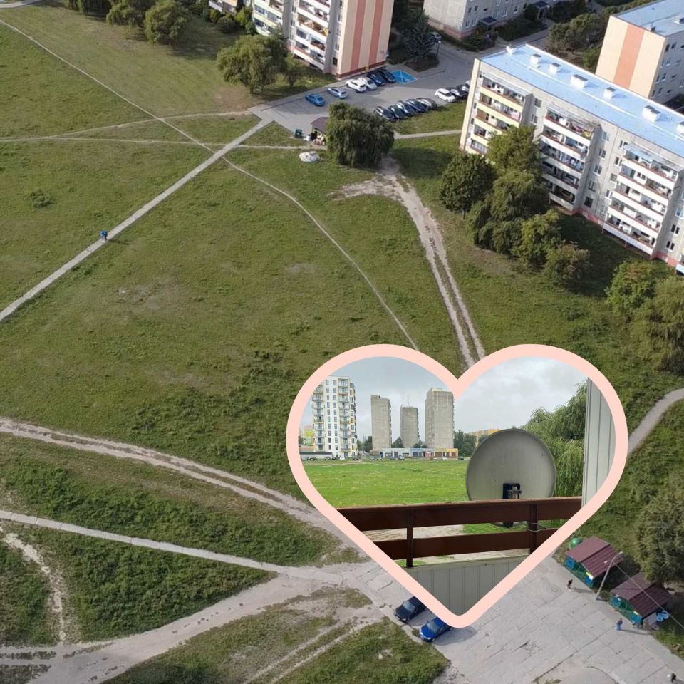 Mieszkanie 3-pokojowe Żyrardów. Zdjęcie 2