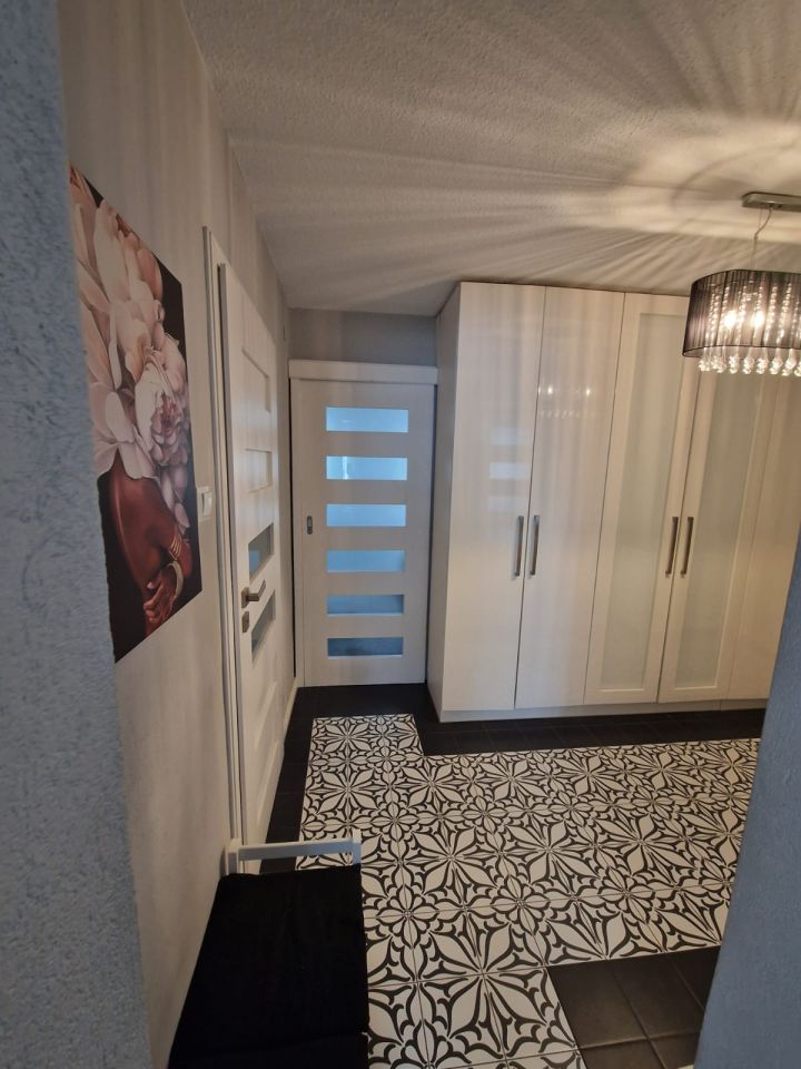 Mieszkanie 2-pokojowe Wrocław Krzyki, ul. Wincentego Stysia. Zdjęcie 27