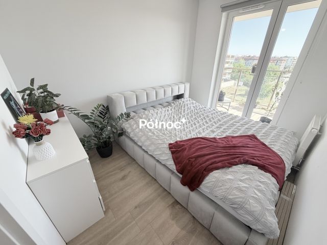 Mieszkanie 3-pokojowe Lublin Węglinek, ul. Koralowa. Zdjęcie 5