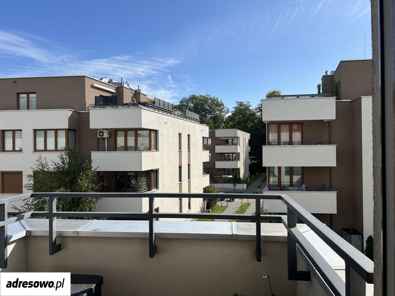 Mieszkanie 2-pokojowe Kraków Kliny, ul. Władysława Krygowskiego. Zdjęcie 15