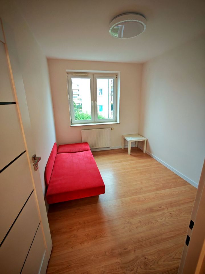 Mieszkanie 2-pokojowe Rzeszów Przybyszówka, ul. Nowosądecka. Zdjęcie 4