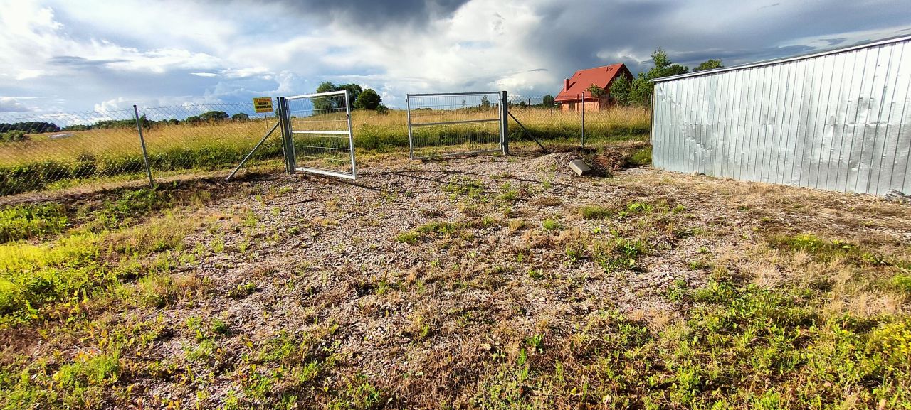 Działka rolno-budowlana Regiel, Regiel. Zdjęcie 12
