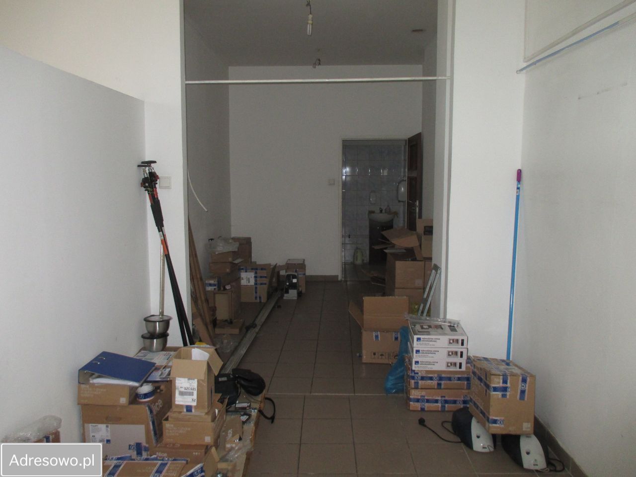 Lokal Goleniów Centrum , ul. Barnima I. Zdjęcie 5