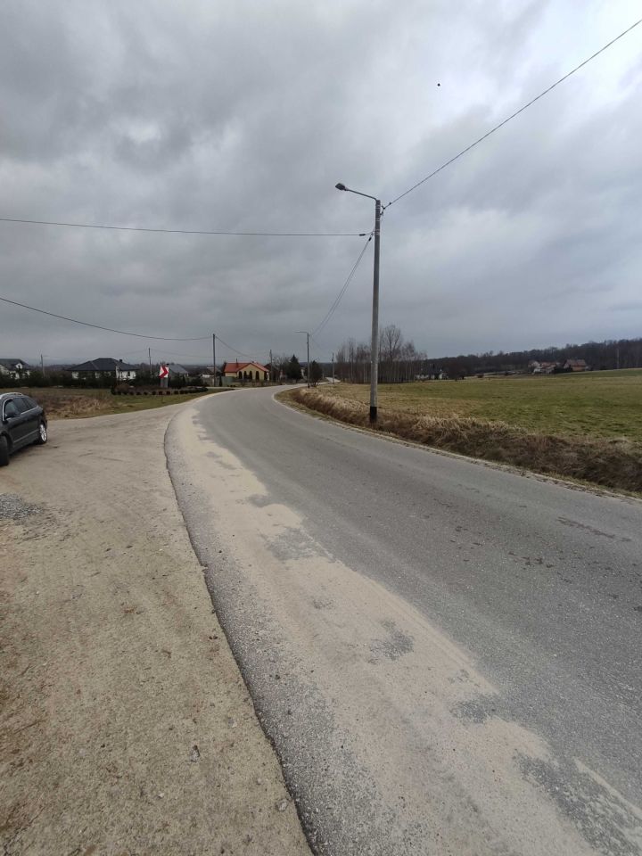 Działka rolno-budowlana Łagów. Zdjęcie 8