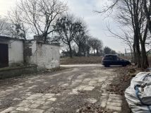 Działka budowlana Góry. Zdjęcie 3