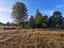 Działka siedliskowa Wymysłów Francuski. Zdjęcie 3