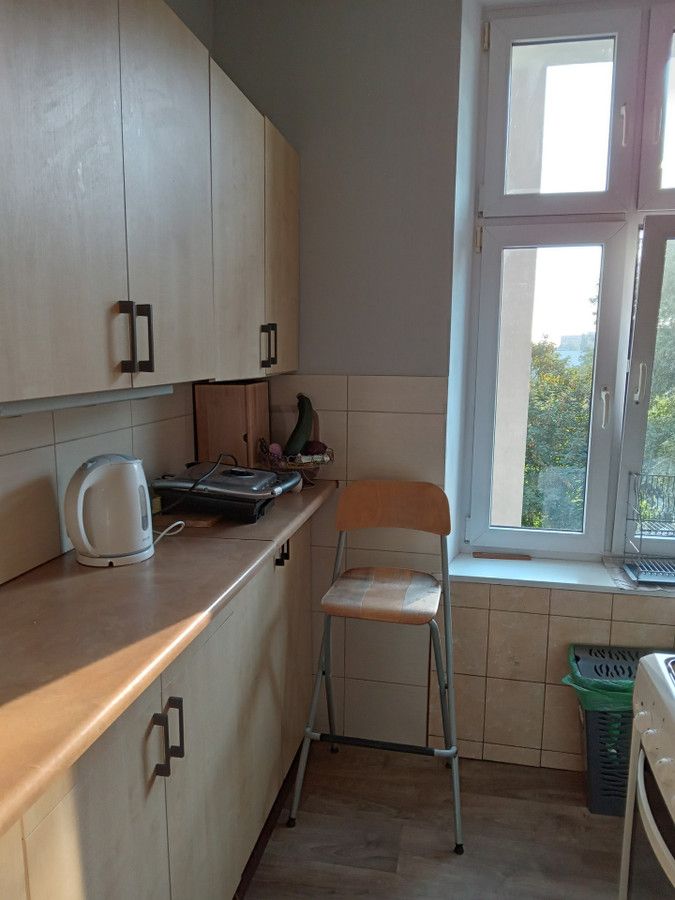 Mieszkanie 3-pokojowe Gdańsk Dolne Miasto, ul. Zielona. Zdjęcie 14