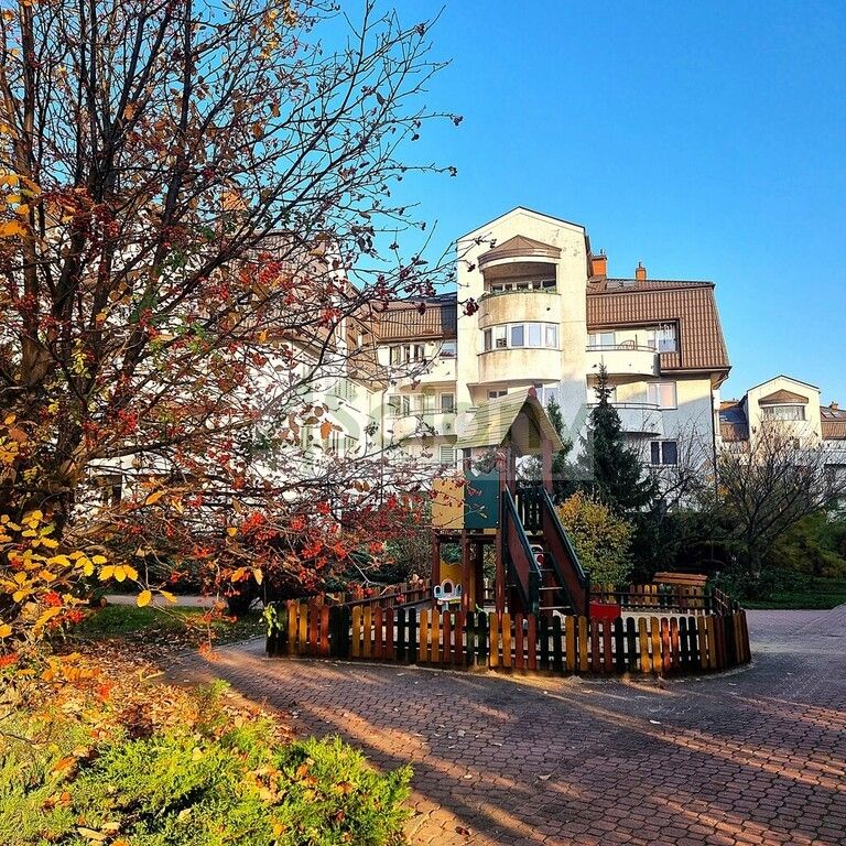 Mieszkanie 3-pokojowe Warszawa Ursus, ul. Królów Polskich. Zdjęcie 14