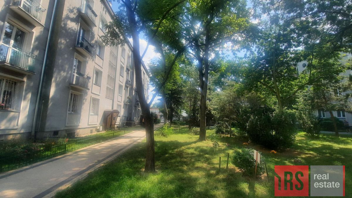 Mieszkanie 2-pokojowe Warszawa Bielany, ul. Zofii Nałkowskiej