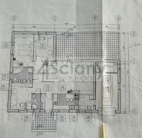 dom wolnostojący, 4 pokoje Rusiec. Zdjęcie 10